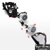 Headlight V2 - Suzuki GSXR1000 2005-2006