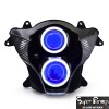 Headlight V2 - Suzuki GSXR600/750 2006-2007