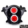 Headlight V2 - Suzuki GSXR600/750 2006-2007