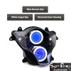 Headlight V2 - Suzuki GSXR600/750 2006-2007