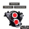 Headlight V2 - Suzuki GSXR600/750 2006-2007
