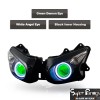 Headlight V2 - Kawasaki ZX10R 2006-2007