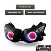 Headlight V2 - Kawasaki ZX10R 2006-2007