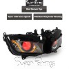 Headlight V2 - Honda CBR600RR 2013-2018