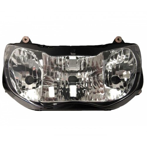 Headlight - Honda CBR929RR 2000-2001