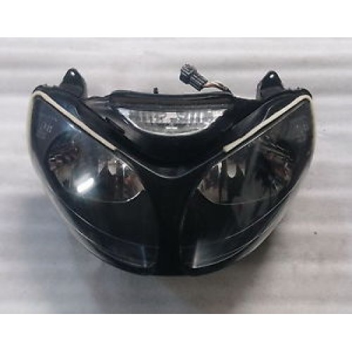 Headlight - Kawasaki ZX12R 2000-2001