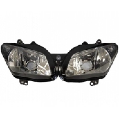 Headlight - Yamaha R1 2002-2003