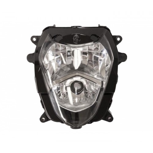 Headlight - Suzuki GSXR1000 2003-2004
