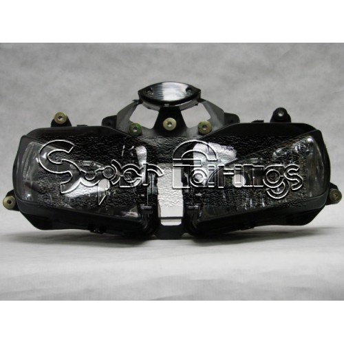 Headlight - Honda CBR600RR 2003-2006