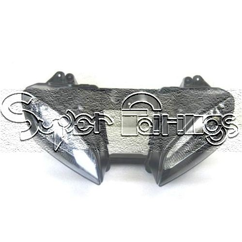 Headlight - Yamaha R6 2008-2016