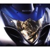 Headlight - Suzuki GSXR1000 2009-2016