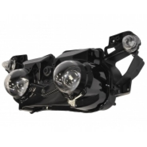 Headlight - Yamaha R1 2009-2011