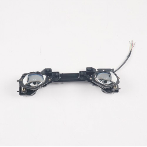 Headlight - Yamaha R6 2017-2020