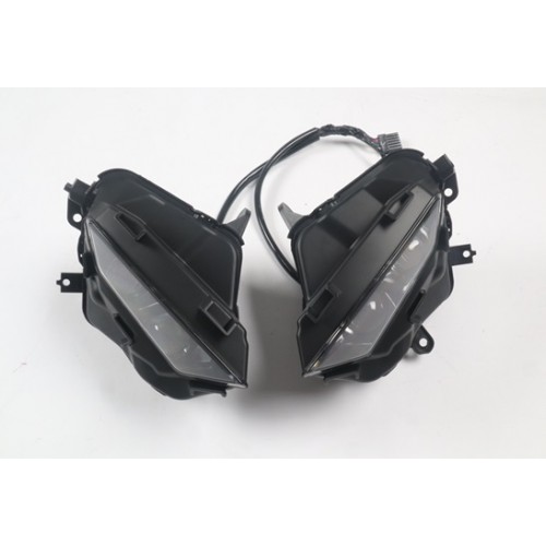 Headlight - Honda CBR1000RR 21-23 CBR600RR 20-23  