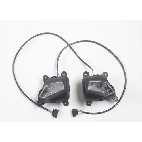 Headlight - Kawasaki Ninja ZX10R 2021-23