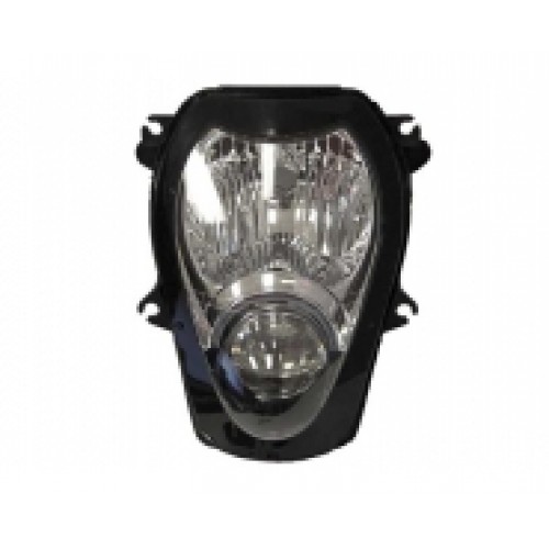 Headlight - Suzuki GSXR1300 HAYABUSA 1999-2007
