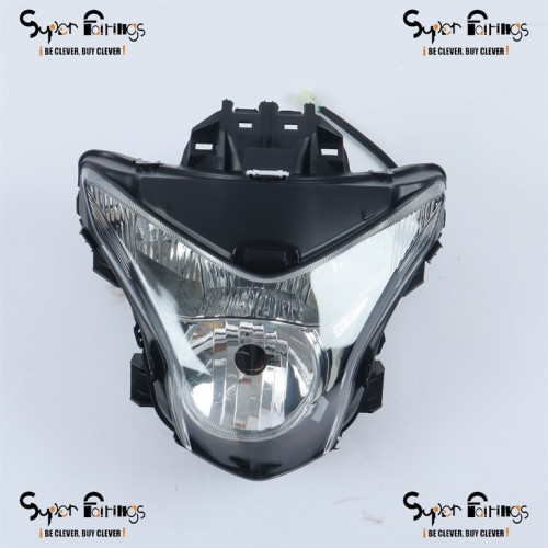 Headlight - Honda VFR1200 2012