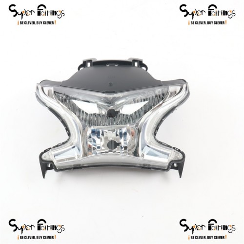Headlight - Honda VFR1200F 2010-2017