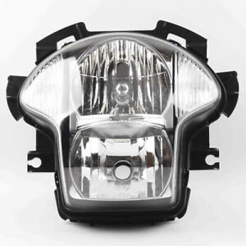 Headlight - Kawasaki KLE650 VERSYS 650 2006-2009