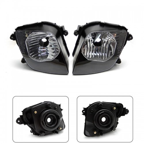 Headlight - Honda VTR1000 SP1 SP2 2000-2006