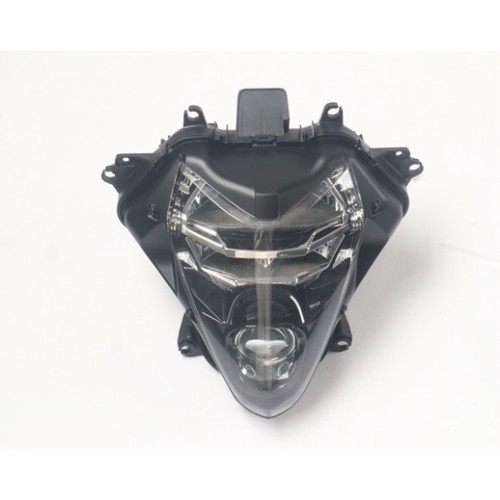 Headlight - Suzuki GSXR1300 HAYABUSA 2021-2026