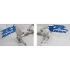 Heel Guard - Suzuki GSXR600/750 06-20 GSXR1000 05-16