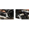 Heel Guard - Suzuki GSXR600/750 06-20 GSXR1000 05-16