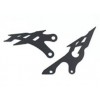 Heel Guard - Yamaha R1 2009-2014
