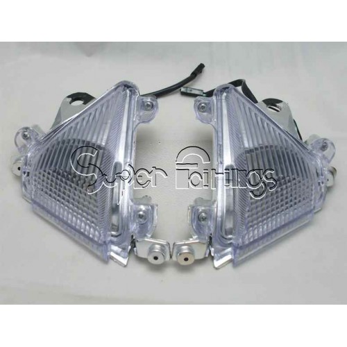 Indicators - Design 503 Fit  Kawasaki ZX10R 04-05