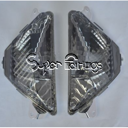 Indicators - Design 505 Fit  Kawasaki Ninja 50/300 13-18 ZX-6R 13-18