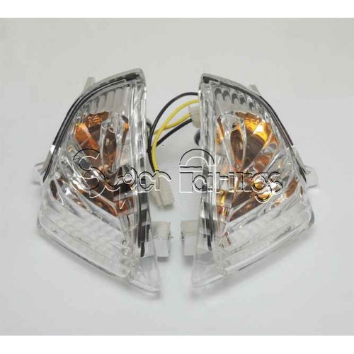 Indicators - Design 703 Fit  Suzuki GSXR600/750 06-07 GSXR1000 05-06