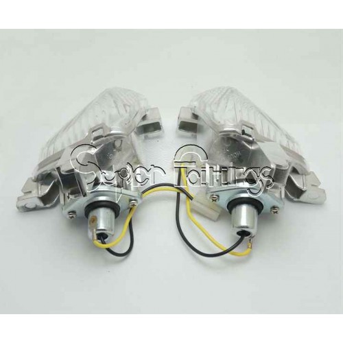 Indicators - Design 704 Fit  Suzuki GSXR600/750 08-10 GSXR1000 07-08