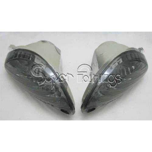 Indicators - Design 710 Fit Suzuki GSXR1300 Hayabusa 08-18 REAR