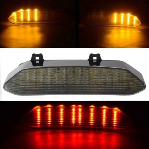 Tail Light - Yamaha YZF-R1 2002-2003