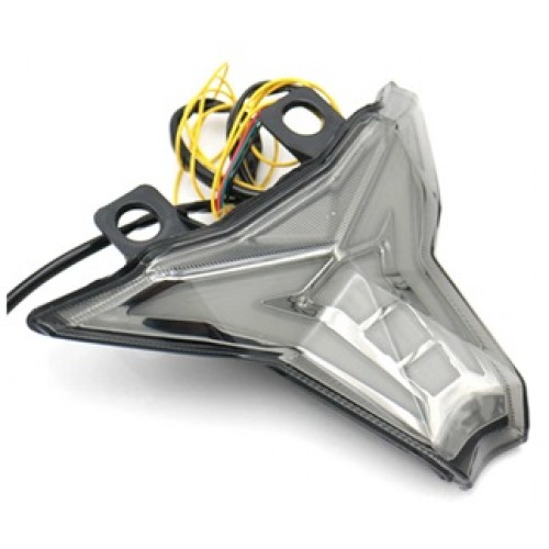 Tail Light - Kawasaki ZX10R 2016-2020