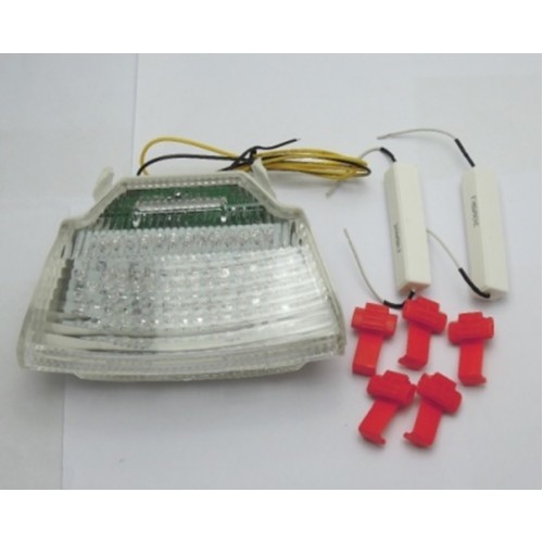 Tail Light - Kawasaki ZX10R 2011-2015