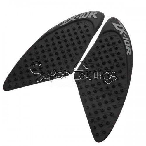Knee Grip - Kawasaki ZX10R 2006-2007