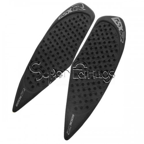 Knee Grip - Suzuki GSXR600/750 2008-2010