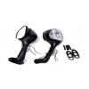 Mirrors - Suzuki GSXR600/750 06-16 GSXR1000 05-16