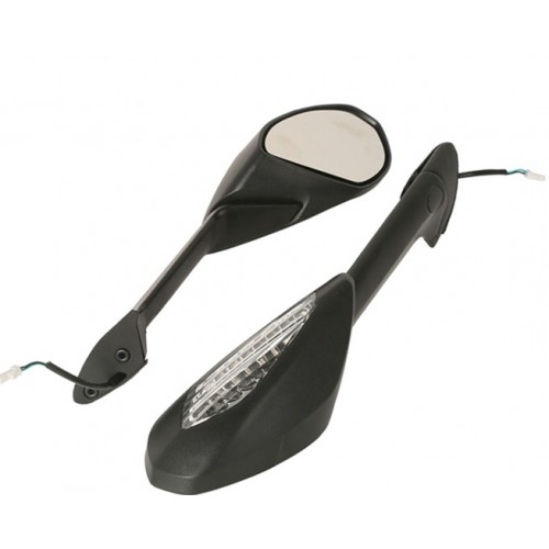 Mirrors - Ducati 899 1199 Panigale 1199/S/R 12-15