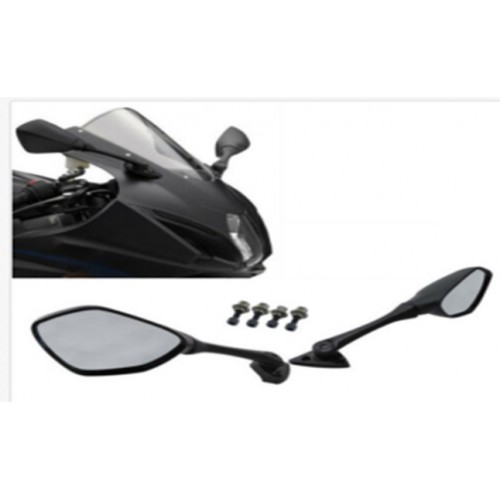 Mirrors - Suzuki GSXR1000 2017-2024