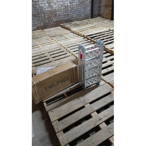 Bike Ramp AR003