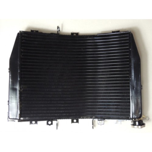 Radiator - Kawasaki ZX10R 2004-2005