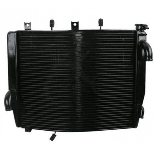 Radiator - Kawasaki ZX14R 2006-2011