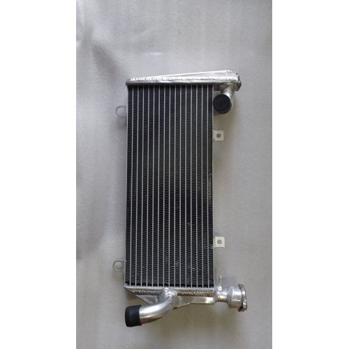 Radiator - Ducati Panigale 1199/1199S/1199R (Upper)