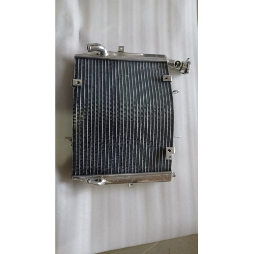 Radiator - Triumph Daytona 675 2006-2012