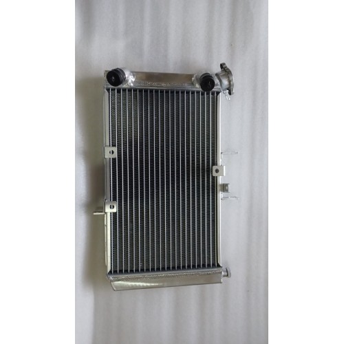 Radiator - Triumph Tiger 800 2010-2014