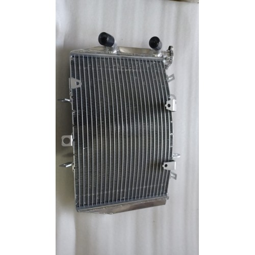 Radiator - Triumph Speed Triple 1050 2011-2015