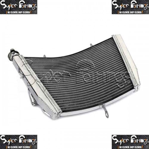 Radiator - Suzuki GSXR600/750 2006-2010