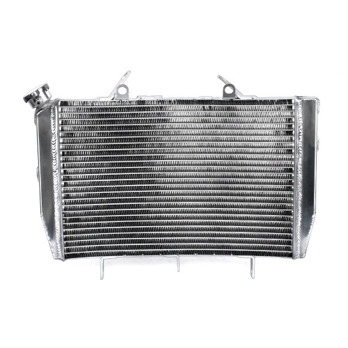 Radiator - Yamaha YZF-R6 2003-2005